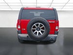 2006 Hummer H3 SUV Base