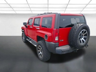 2006 Hummer H3 SUV Base