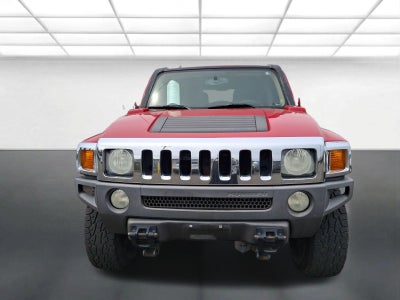 2006 Hummer H3 SUV Base
