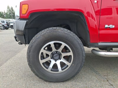 2006 Hummer H3 SUV Base
