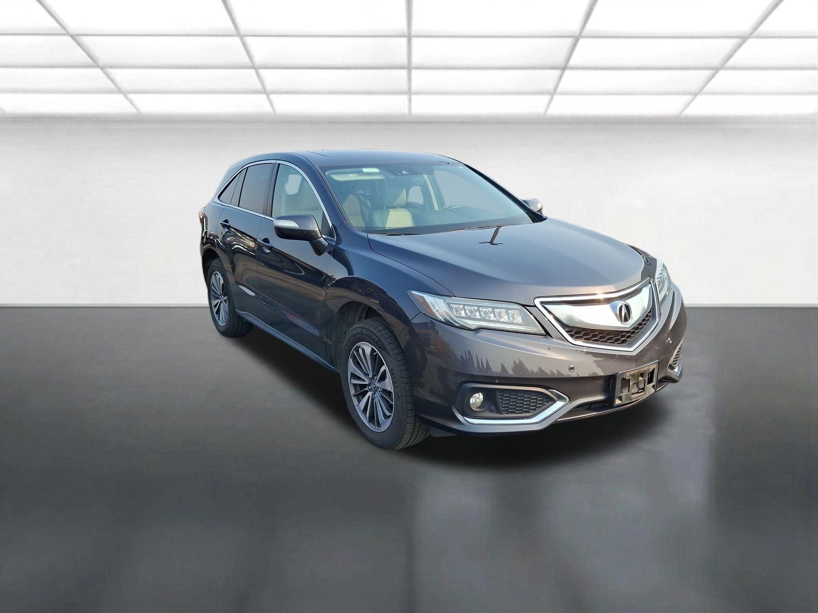 2016 Acura RDX Base AWD w/Advance Package