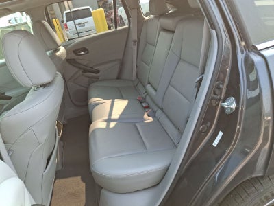 2016 Acura RDX Base AWD w/Advance Package