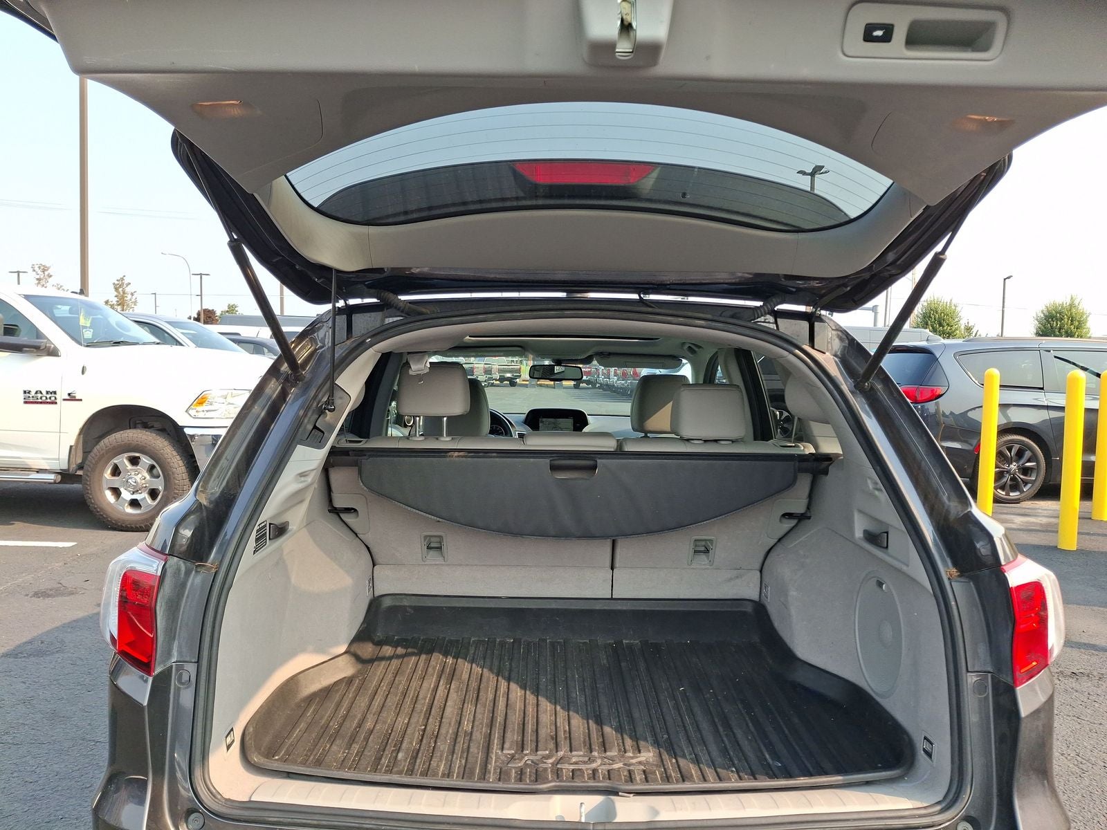 2016 Acura RDX Base AWD w/Advance Package