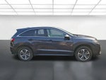 2016 Acura RDX Base AWD w/Advance Package