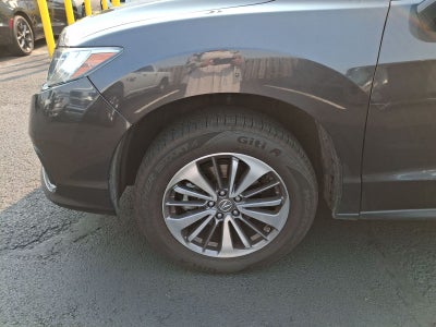2016 Acura RDX Base AWD w/Advance Package