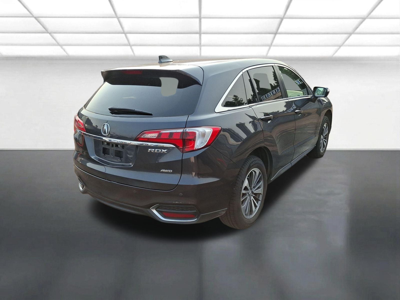 2016 Acura RDX Base AWD w/Advance Package