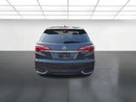 2016 Acura RDX Base AWD w/Advance Package