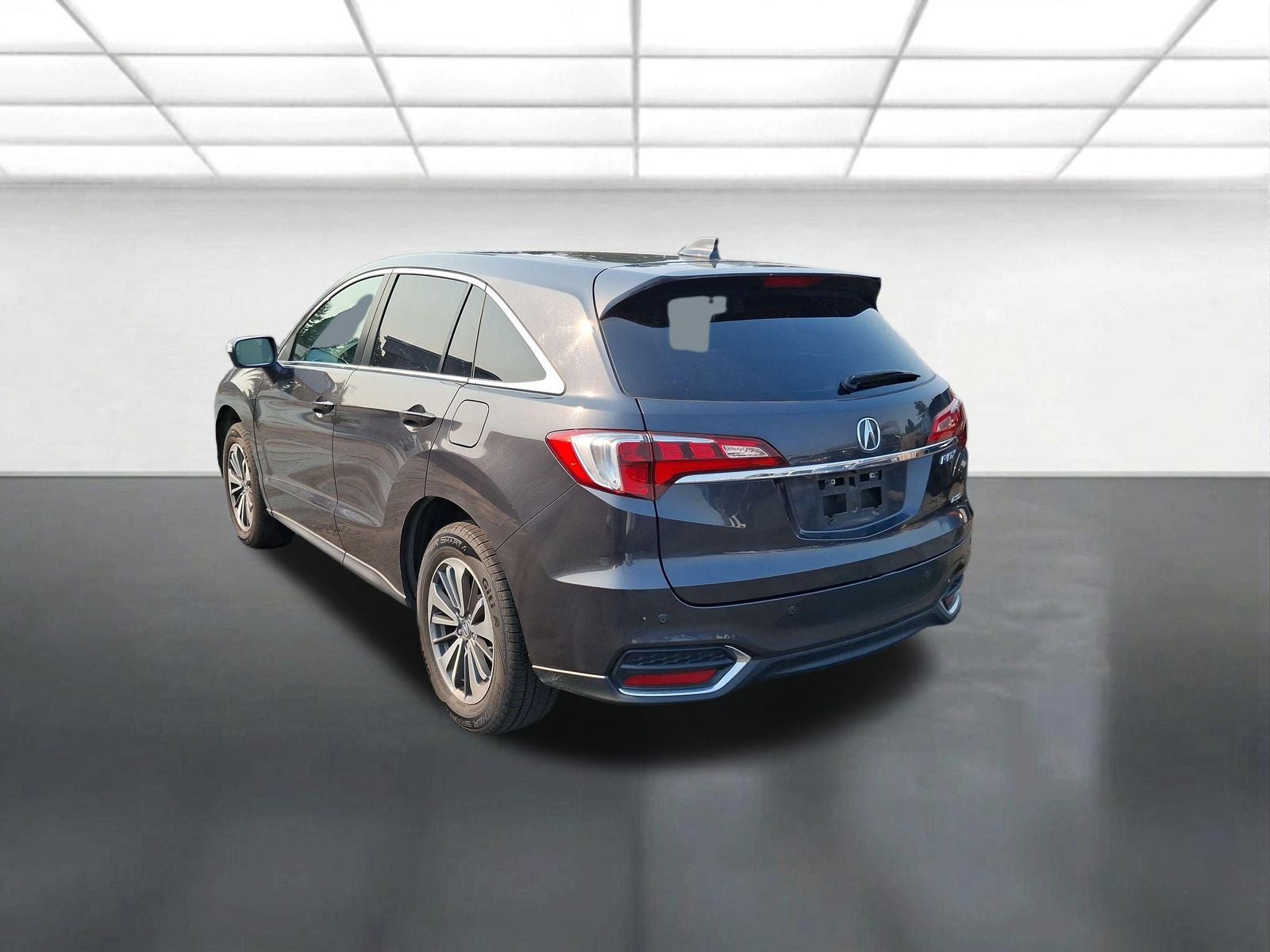 2016 Acura RDX Base AWD w/Advance Package