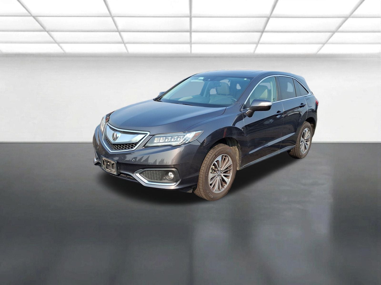 2016 Acura RDX Base AWD w/Advance Package