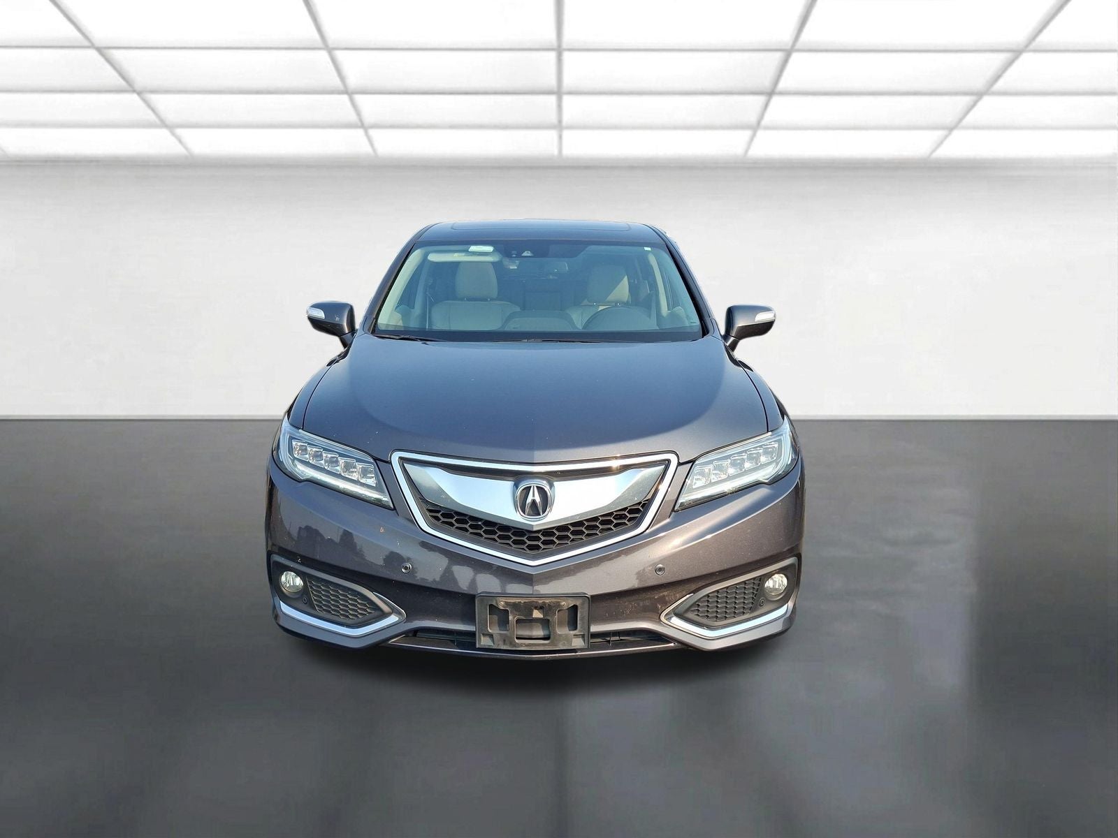 2016 Acura RDX Base AWD w/Advance Package