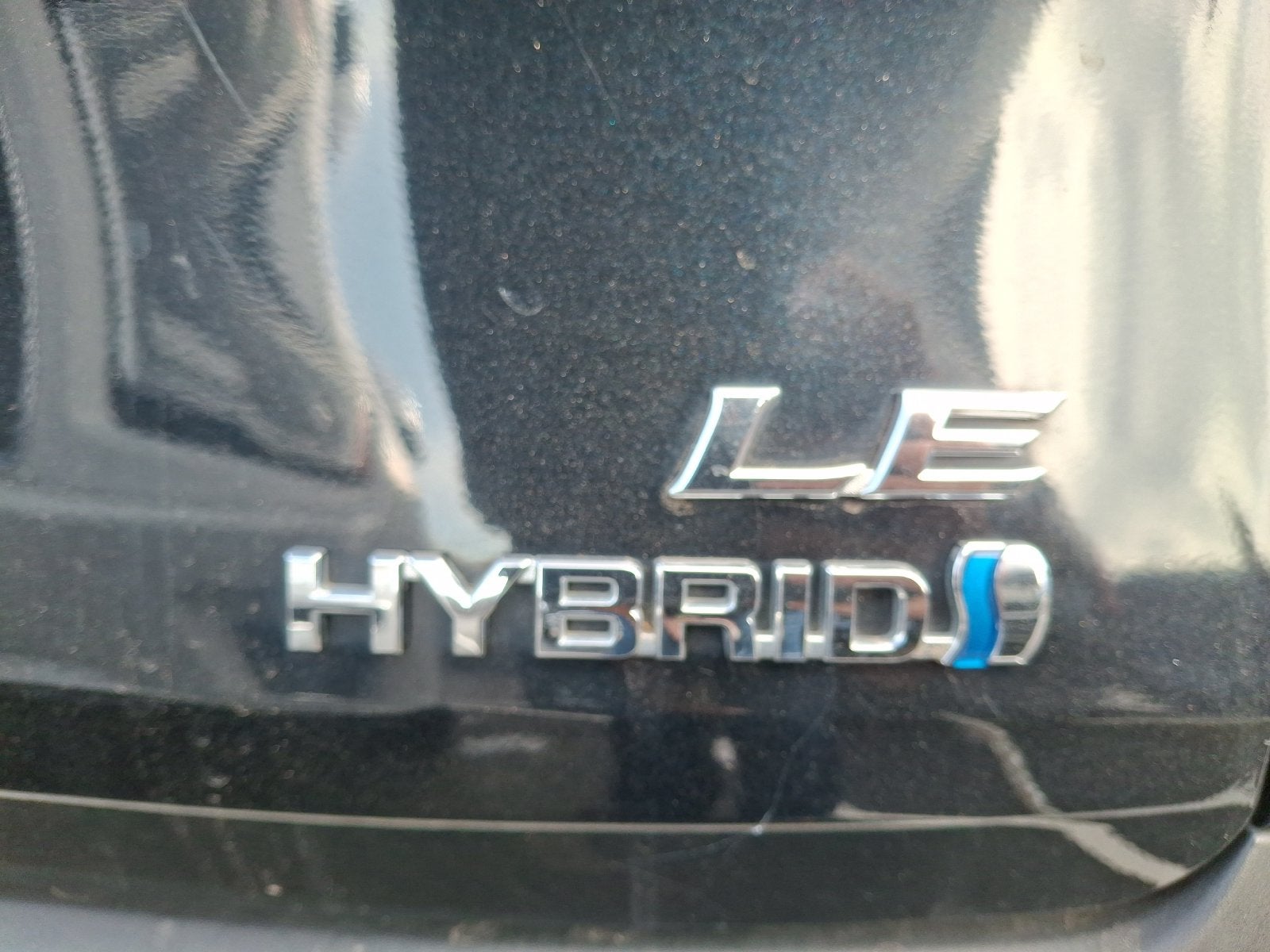 2024 Toyota Sienna LE 8 Passenger
