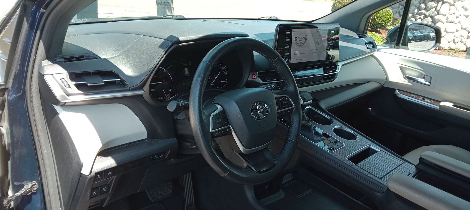 2021 Toyota Sienna XLE 7 Passenger