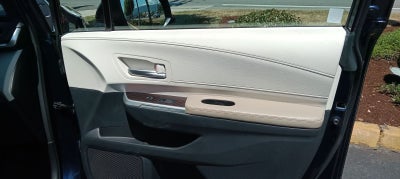 2021 Toyota Sienna XLE 7 Passenger
