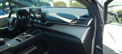 2021 Toyota Sienna XLE 7 Passenger