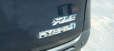 2021 Toyota Sienna XLE 7 Passenger