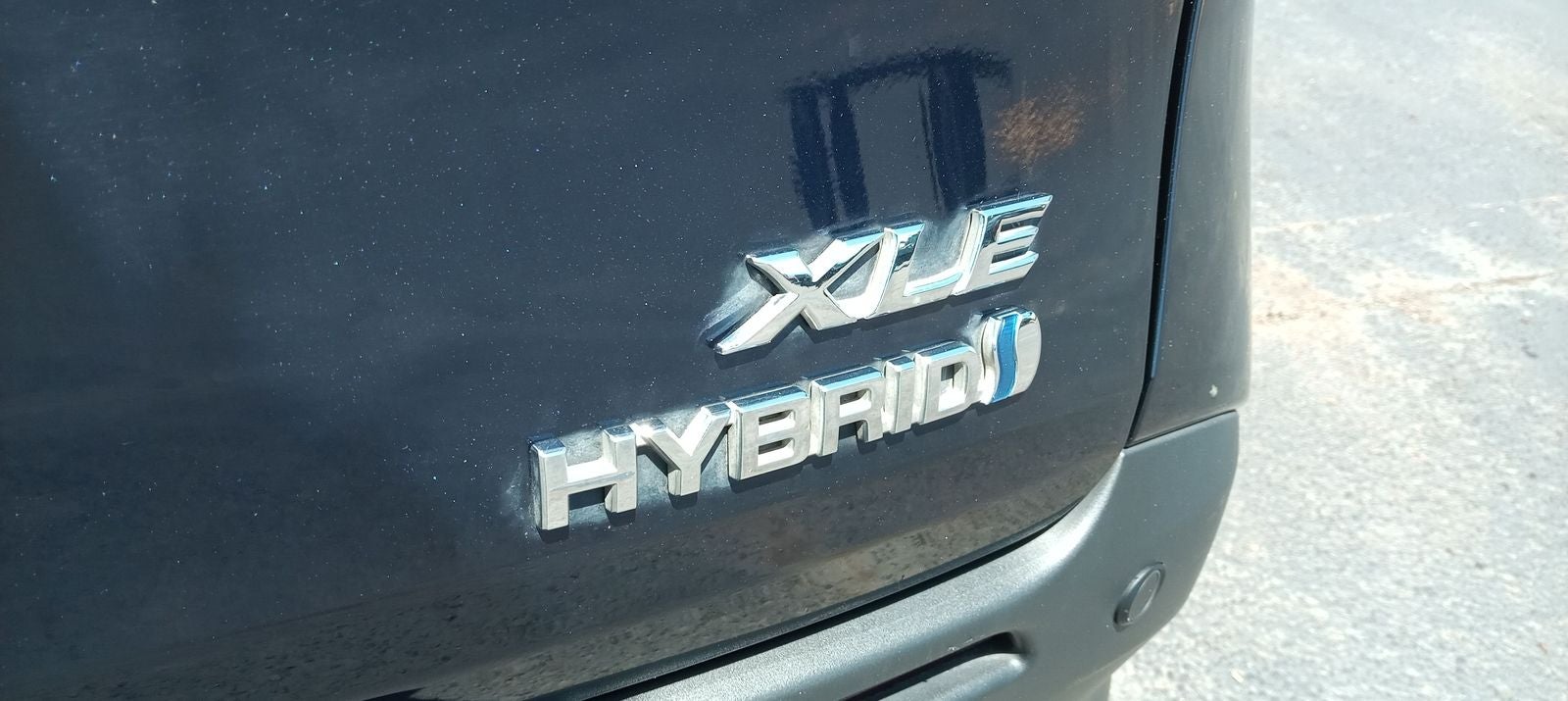 2021 Toyota Sienna XLE 7 Passenger