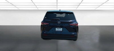 2021 Toyota Sienna XLE 7 Passenger