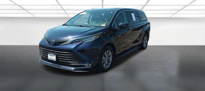 2021 Toyota Sienna XLE 7 Passenger