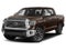 2019 Toyota Tundra Platinum 5.7L V8