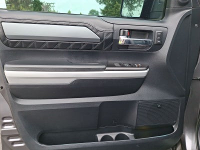 2019 Toyota Tundra Platinum 5.7L V8