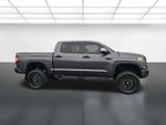 2019 Toyota Tundra Platinum 5.7L V8