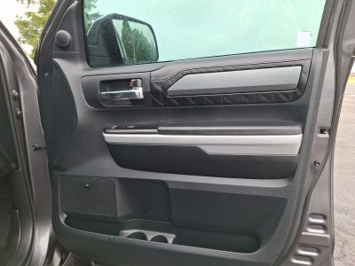 2019 Toyota Tundra Platinum 5.7L V8
