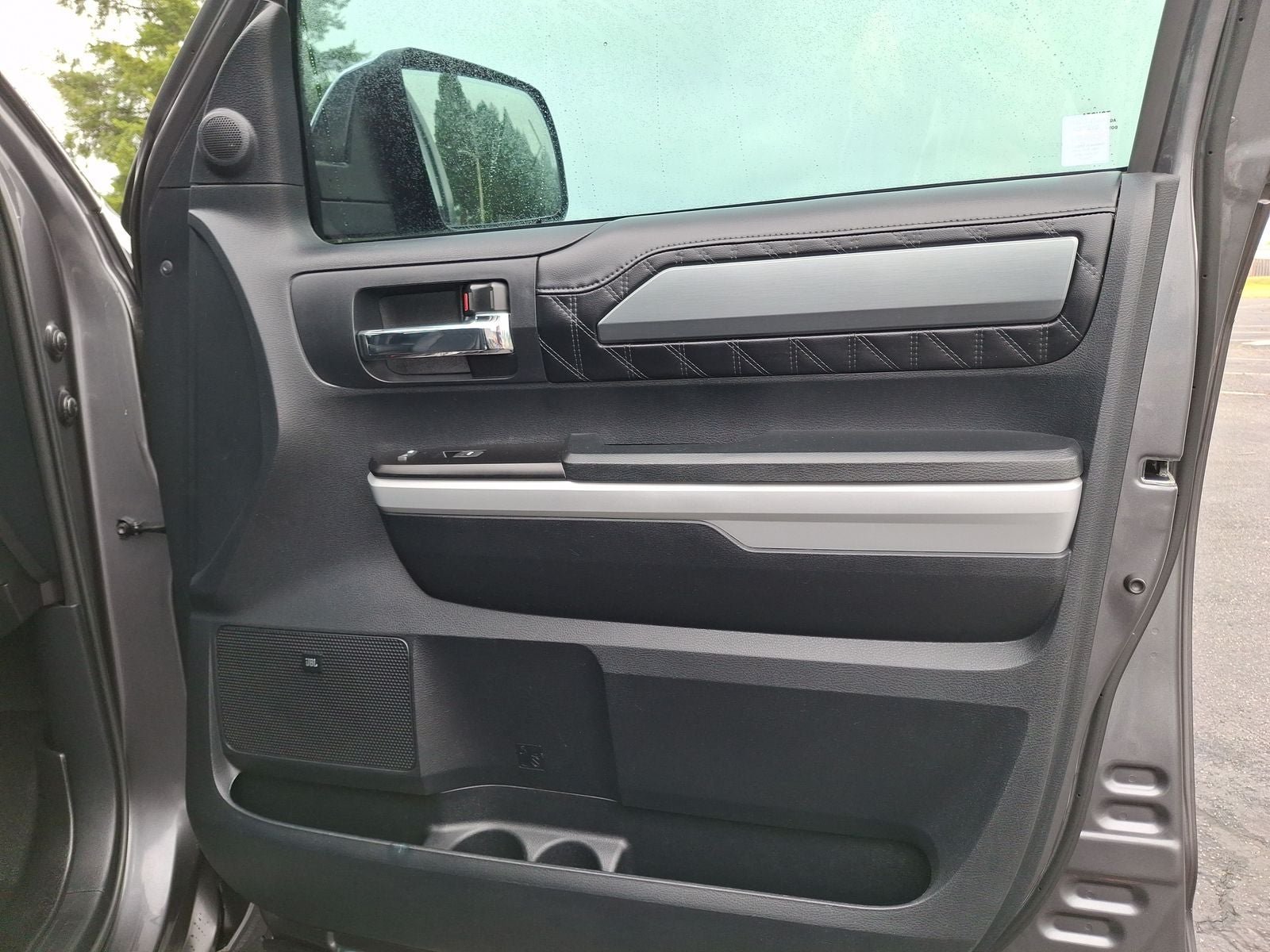 2019 Toyota Tundra Platinum 5.7L V8