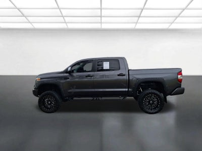 2019 Toyota Tundra Platinum 5.7L V8