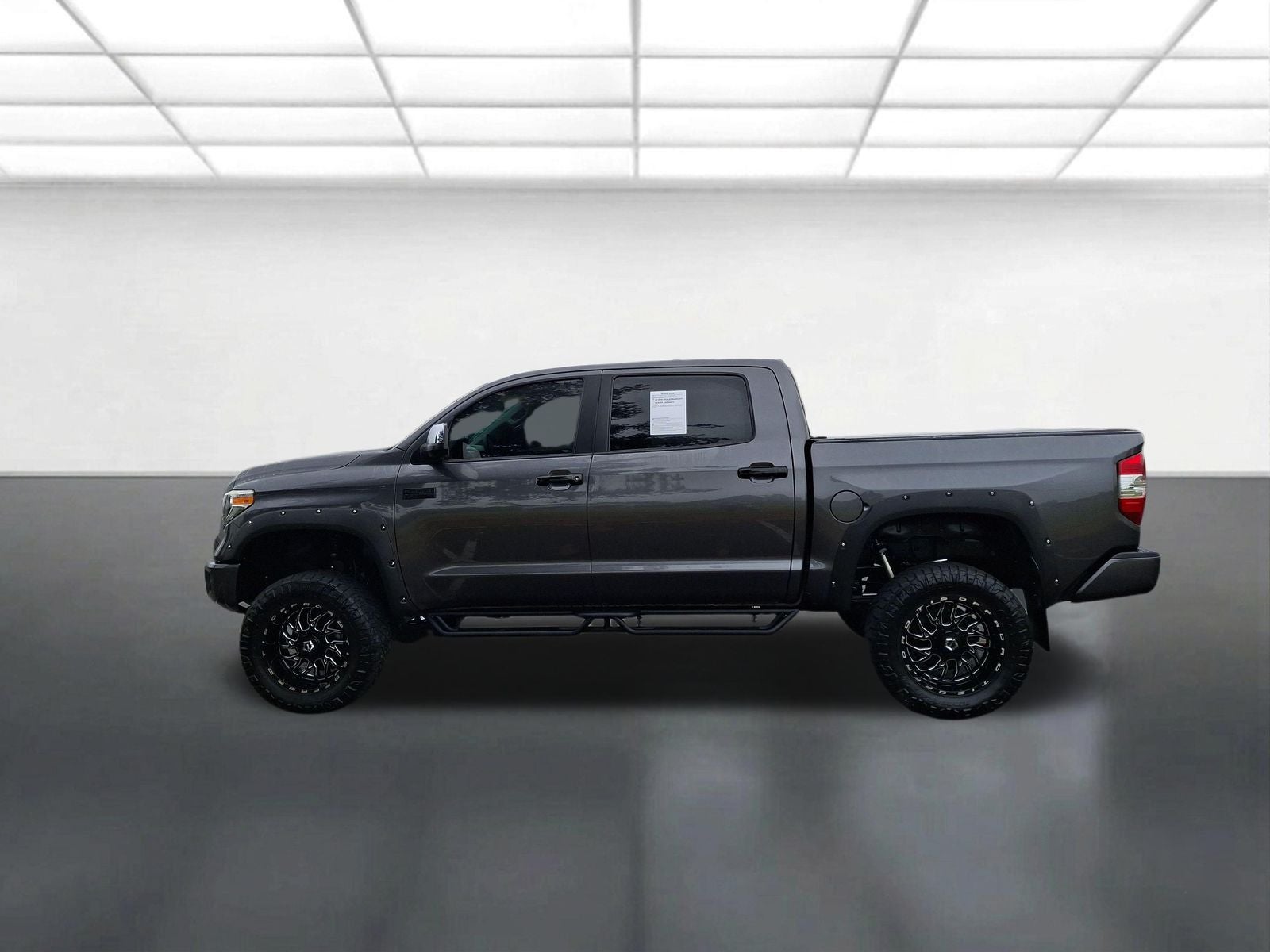 2019 Toyota Tundra Platinum 5.7L V8