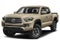 2018 Toyota Tacoma TRD Off-Road V6