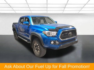 2018 Toyota Tacoma TRD Off-Road V6