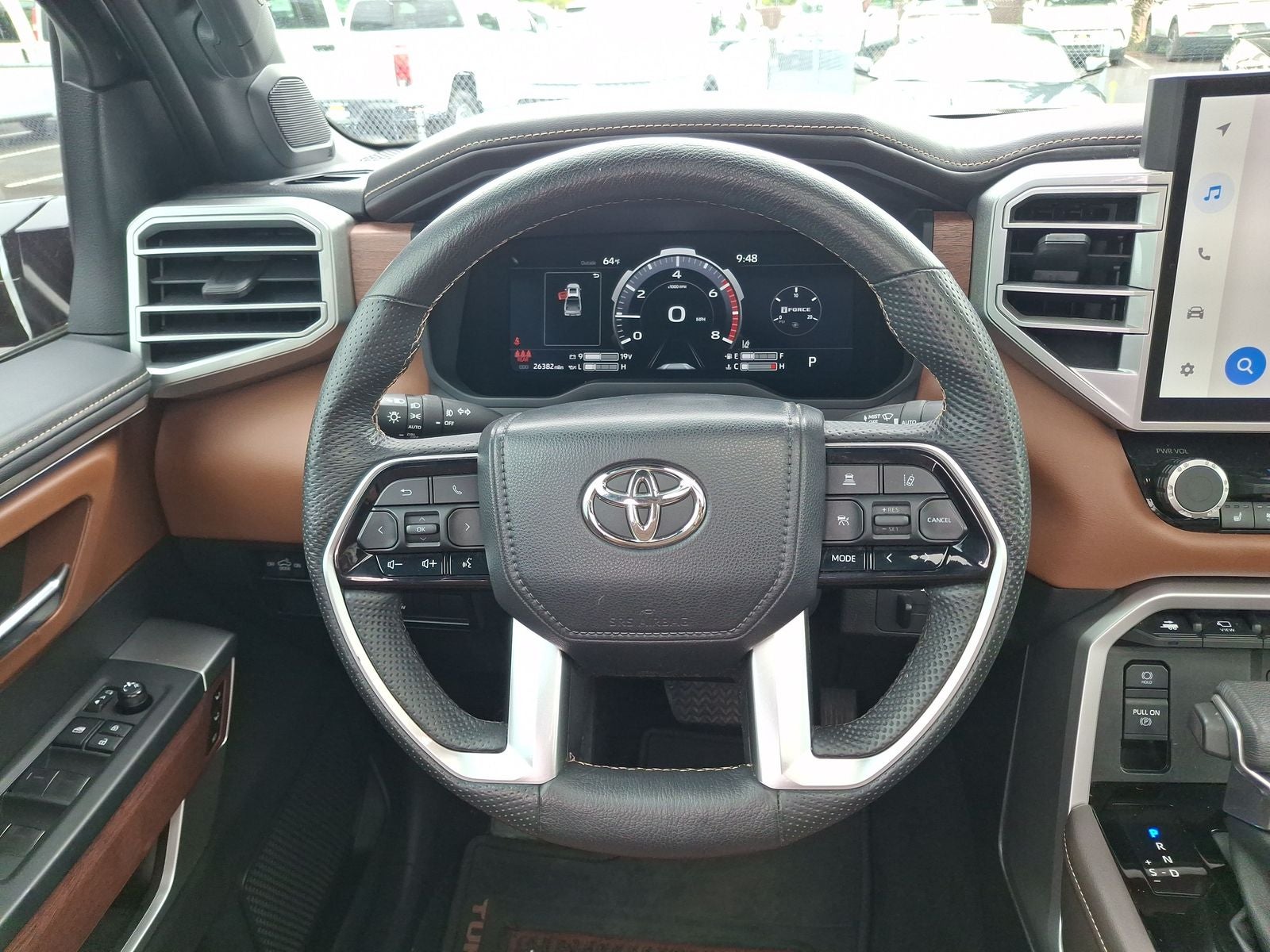 2022 Toyota Tundra 1794