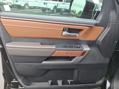 2022 Toyota Tundra 1794