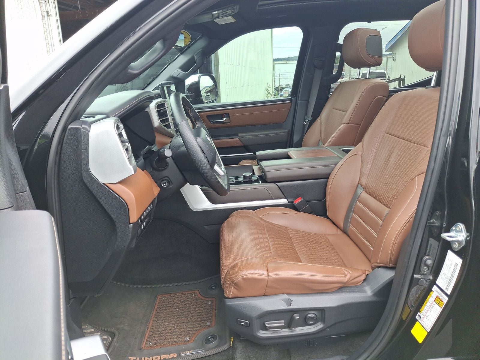 2022 Toyota Tundra 1794