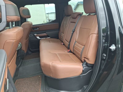 2022 Toyota Tundra 1794
