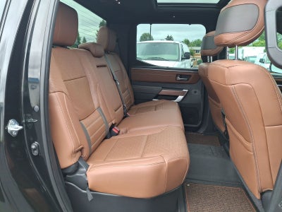 2022 Toyota Tundra 1794