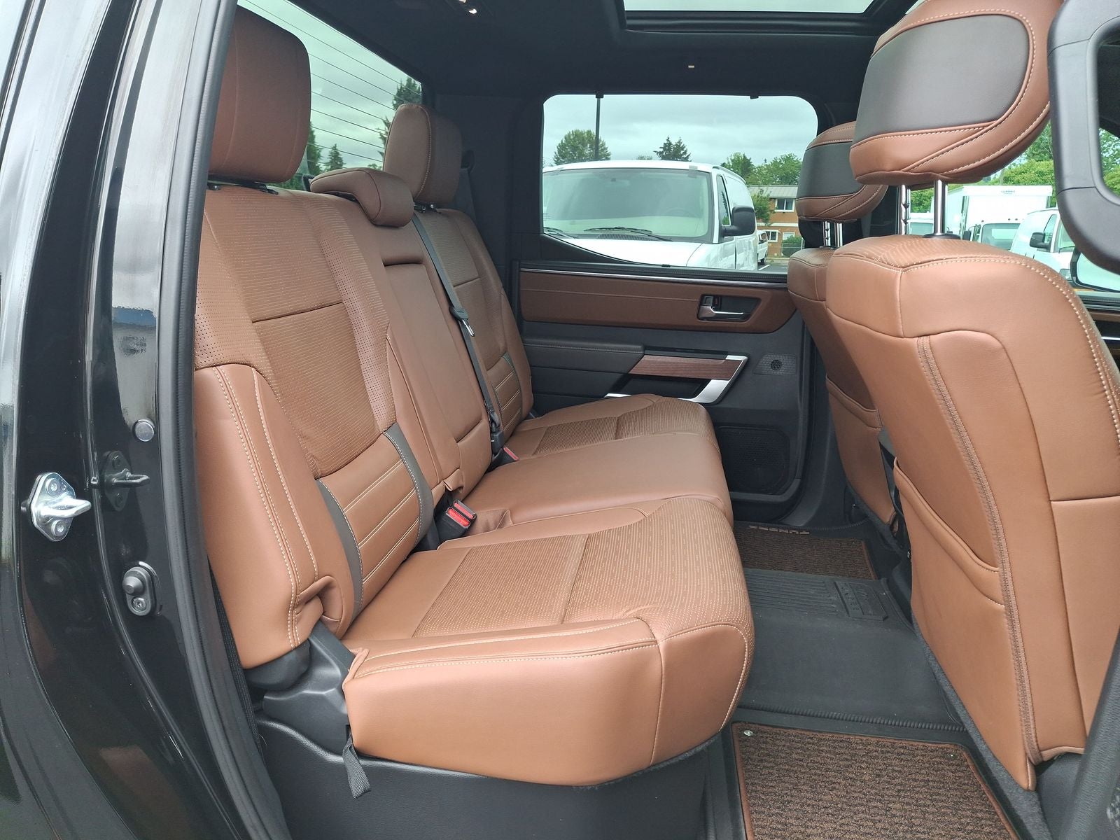 2022 Toyota Tundra 1794