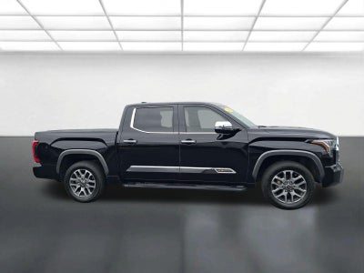 2022 Toyota Tundra 1794