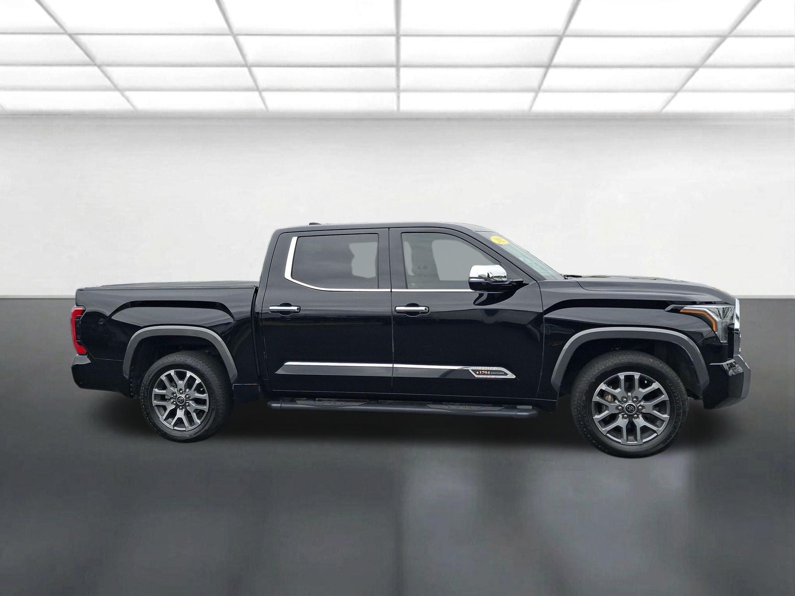 2022 Toyota Tundra 1794