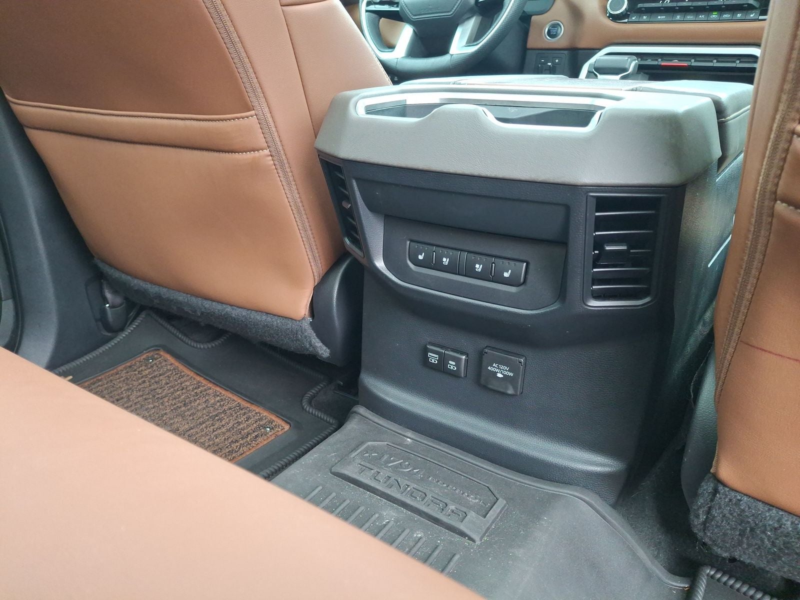 2022 Toyota Tundra 1794