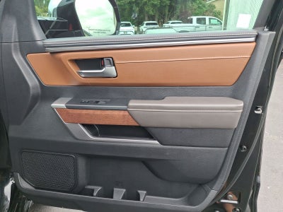 2022 Toyota Tundra 1794