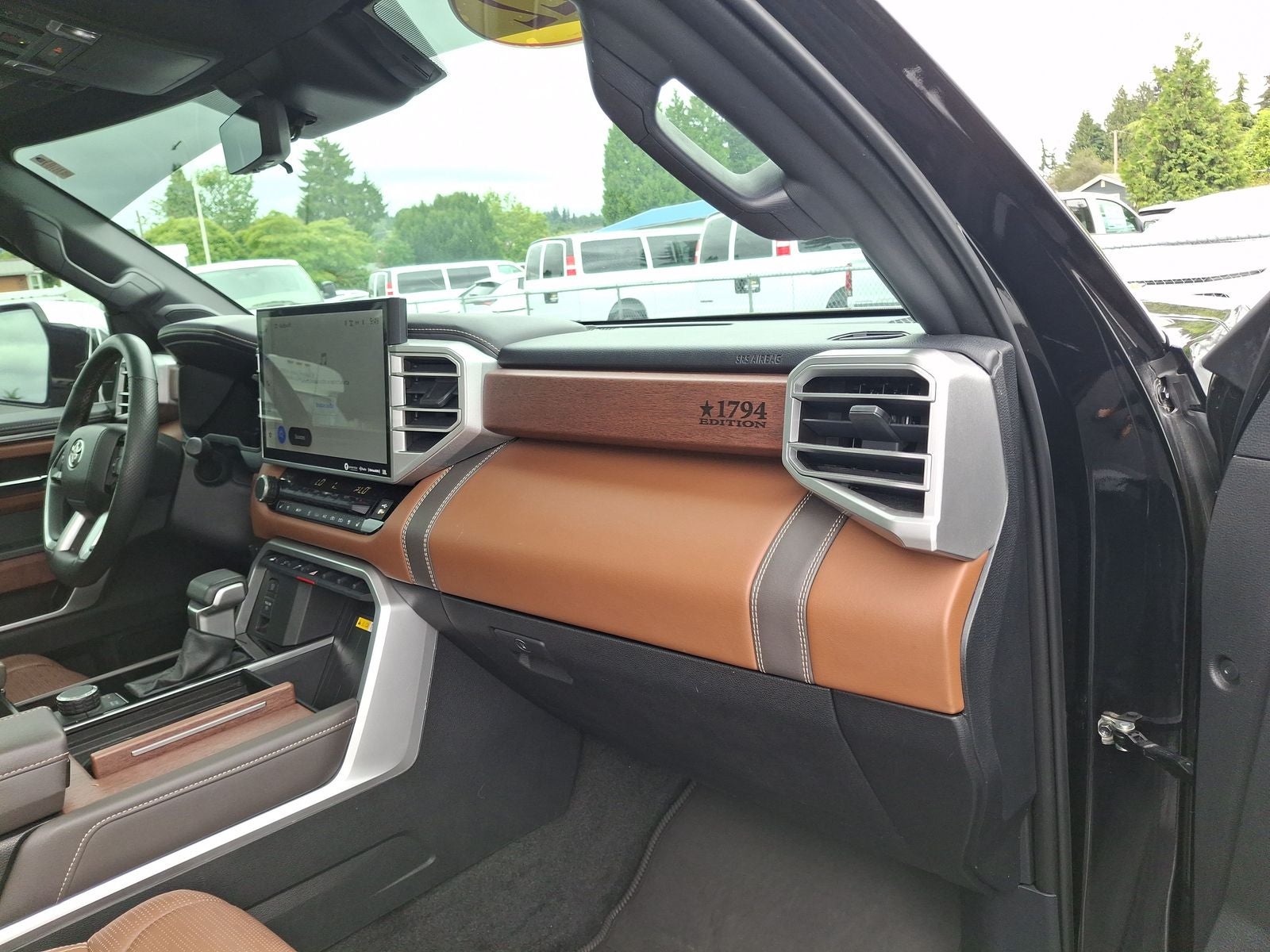 2022 Toyota Tundra 1794