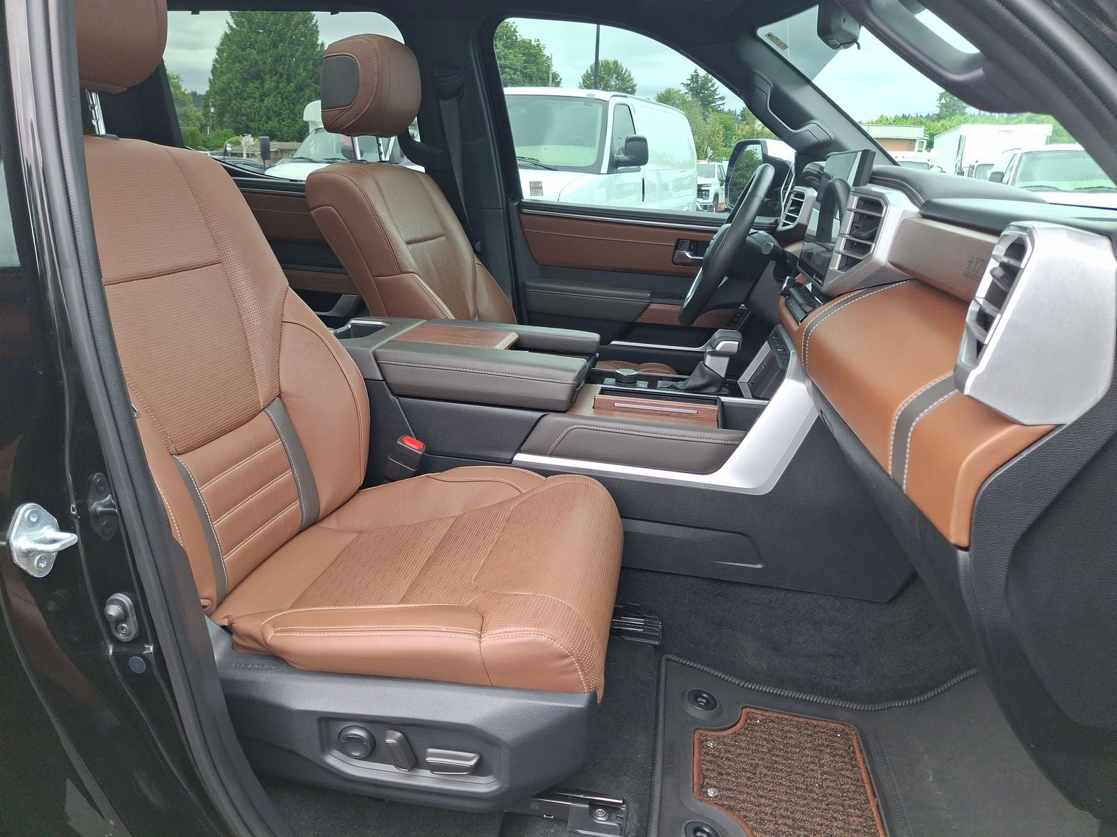 2022 Toyota Tundra 1794