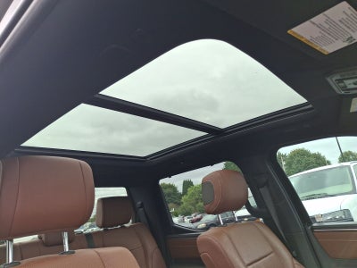 2022 Toyota Tundra 1794