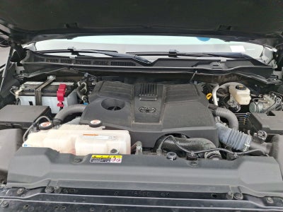 2022 Toyota Tundra 1794