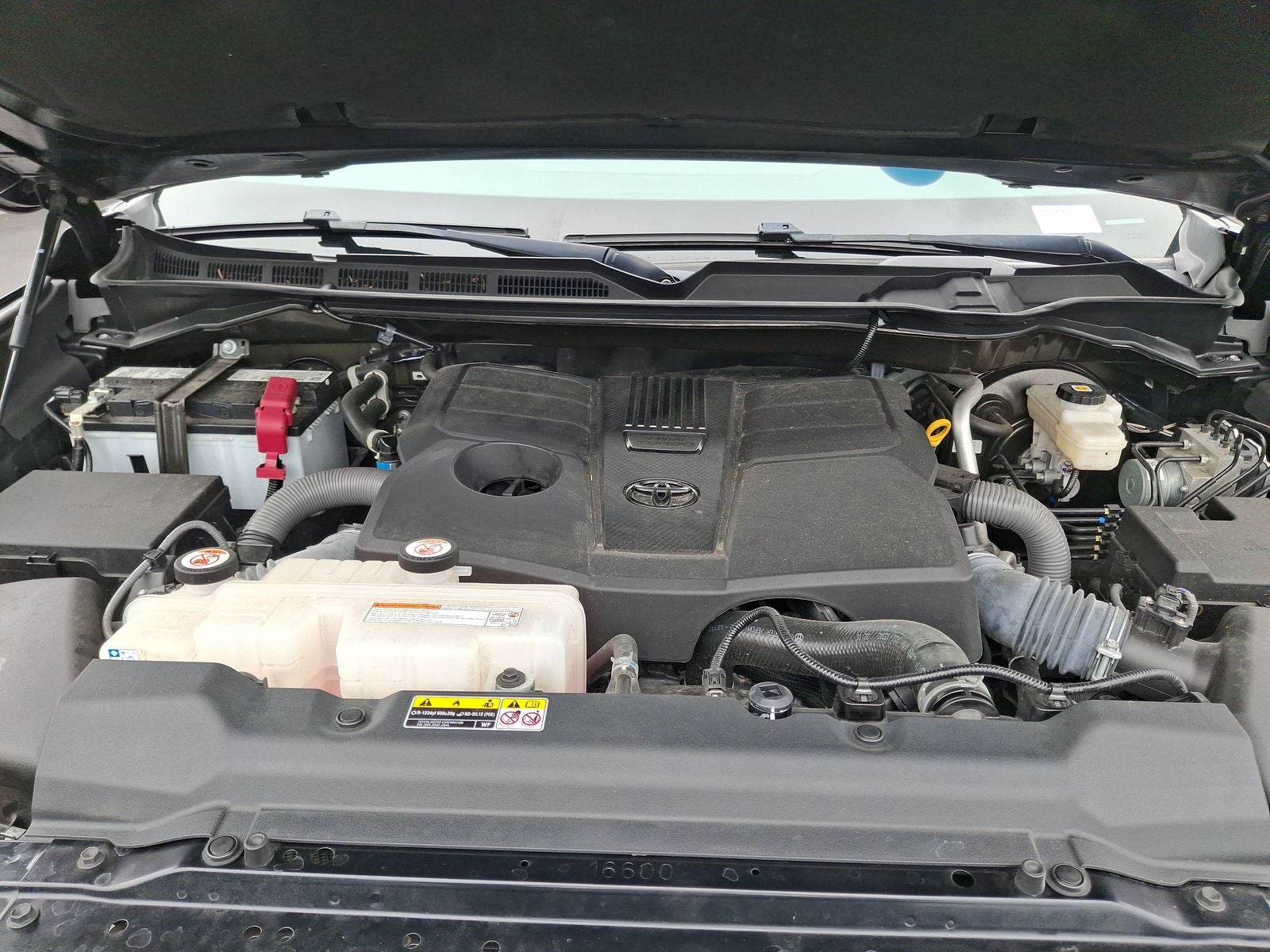2022 Toyota Tundra 1794