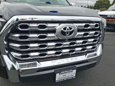 2022 Toyota Tundra 1794