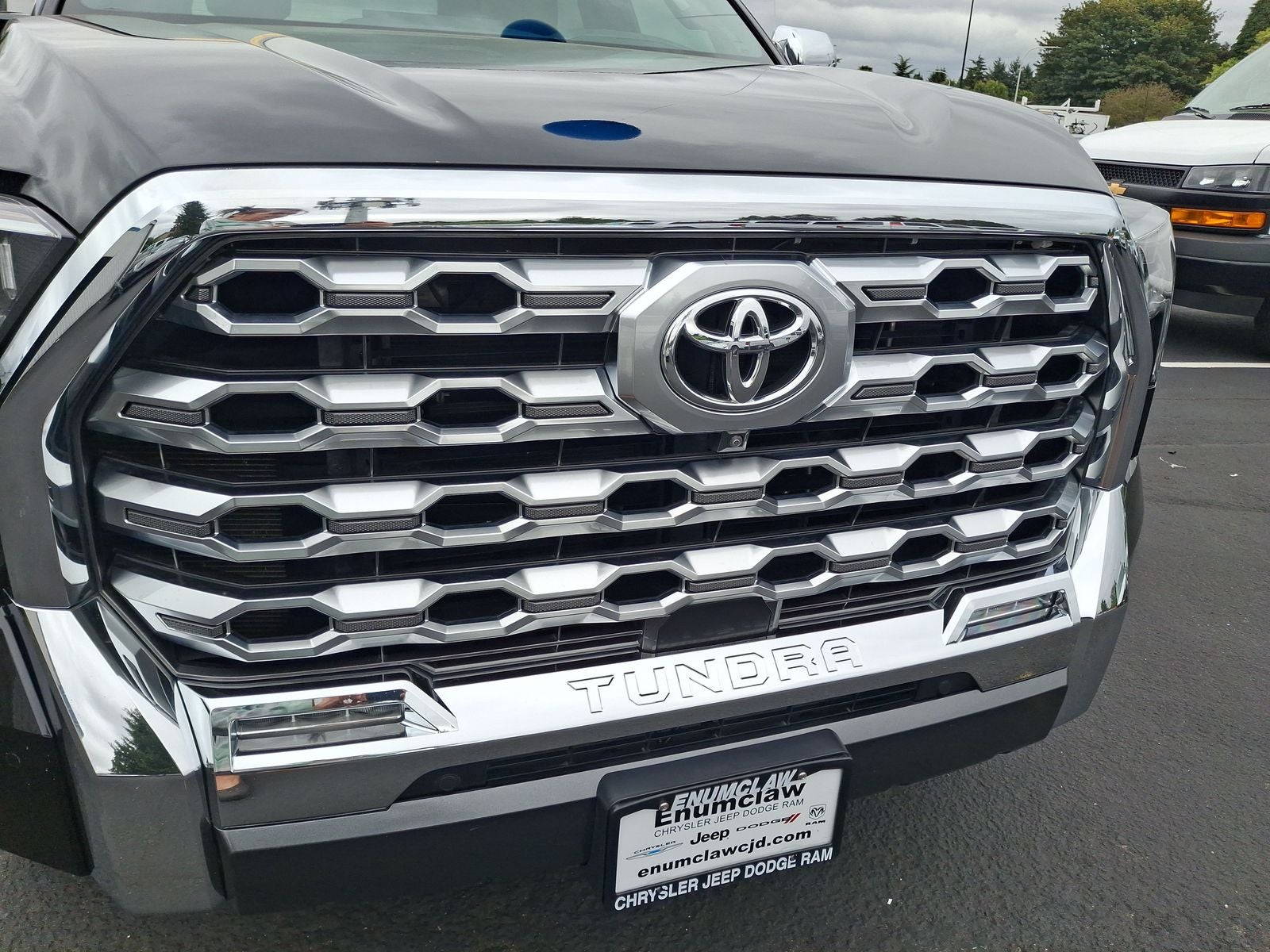2022 Toyota Tundra 1794