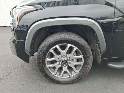 2022 Toyota Tundra 1794