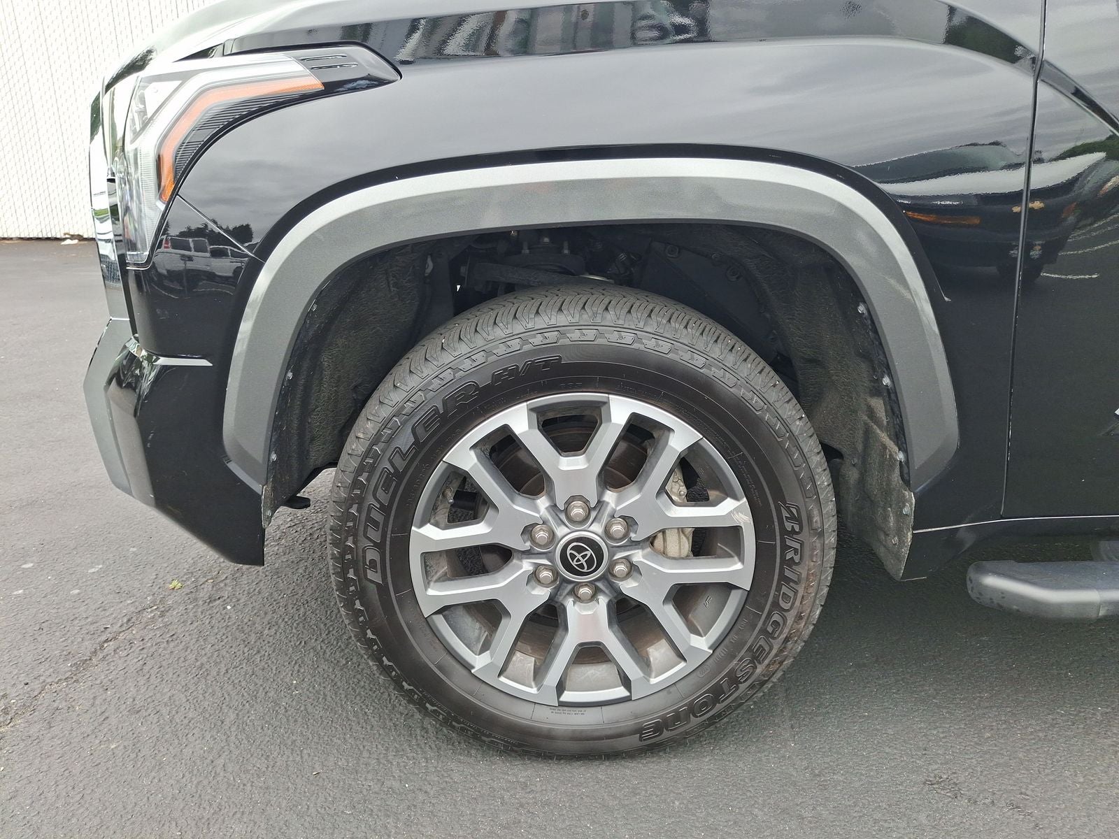 2022 Toyota Tundra 1794